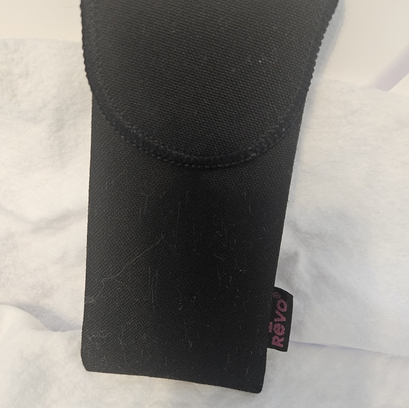 SMALL Pair of vintage revo glasses - Picture 9 of 11